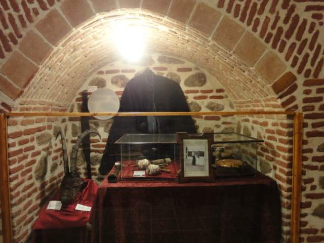 sound museum